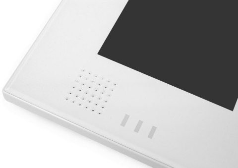 VIDOS Monitor wideodomofonu VIDOS M670W