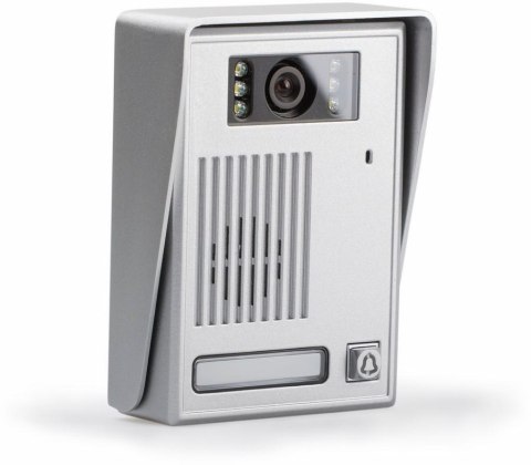 VIDOS Panel bramowy zewnętrzny Vidos S35