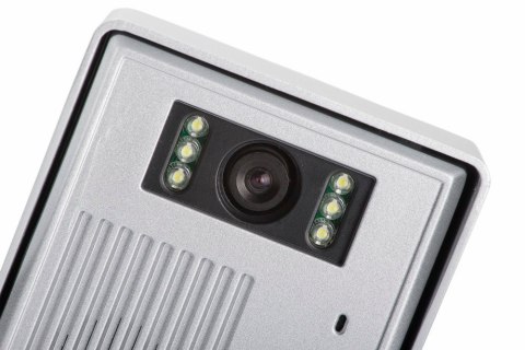 VIDOS Panel bramowy zewnętrzny Vidos S35