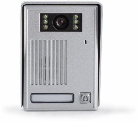 VIDOS Panel bramowy zewnętrzny Vidos S35