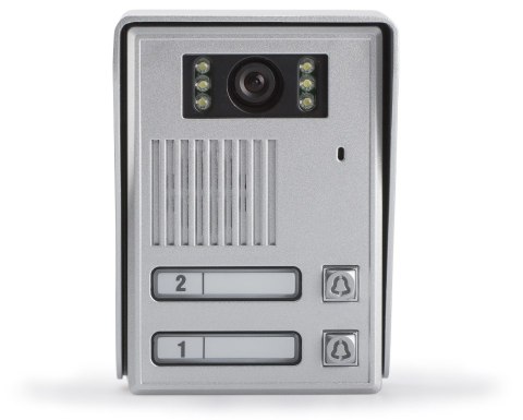 VIDOS Panel bramowy zewnętrzny Vidos S36