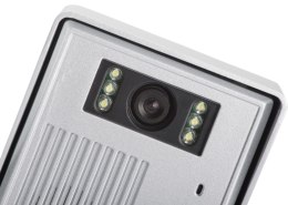 VIDOS Panel bramowy zewnętrzny Vidos S36