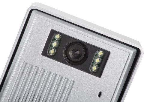 VIDOS Panel bramowy zewnętrzny Vidos S36