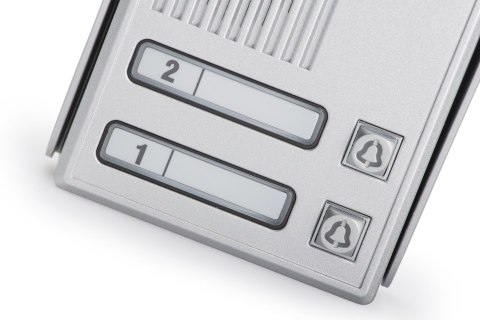 VIDOS Panel bramowy zewnętrzny Vidos S36