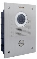 VIDOS Panel bramowy zewnętrzny Vidos S551