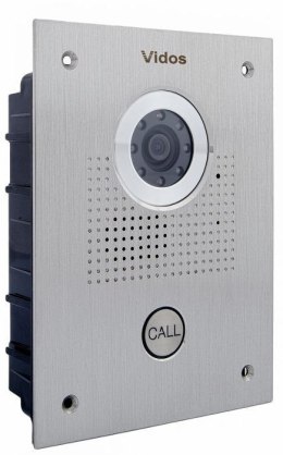 VIDOS Panel bramowy zewnętrzny Vidos S551