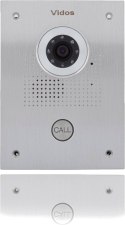 VIDOS Panel bramowy zewnętrzny Vidos S551