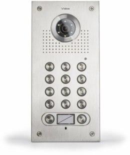 VIDOS Panel bramowy zewnętrzny Vidos S562D