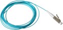 OPTIX PIGTAIL MM LC OM3 pokr.0.9, 5/125 2m