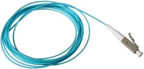 OPTIX PIGTAIL MM LC OM3 pokr.0.9, 5/125 2m