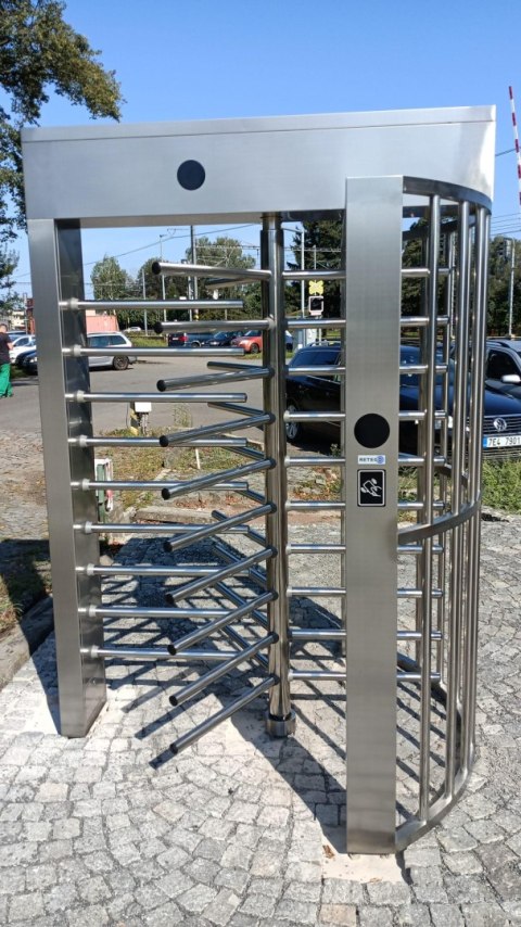 CARTPOLAND Bramka CARTPOLANDJowisz CP-201 YSA stal 201