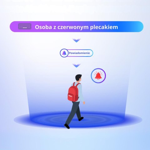 DAHUA Kamera IP DAHUA IPC-HDW3649H-AS-PV-0280B-PRO