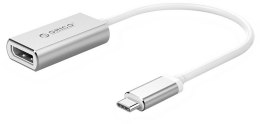 ORICO Adapter Orico USB-C na DisplayPort 4K@60Hz