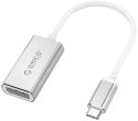 ORICO Adapter Orico USB-C na DisplayPort 4K@60Hz