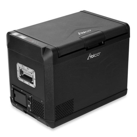 PRZENOŚNA LODÓWKA KOMPRESOROWA GCX47 BLACK