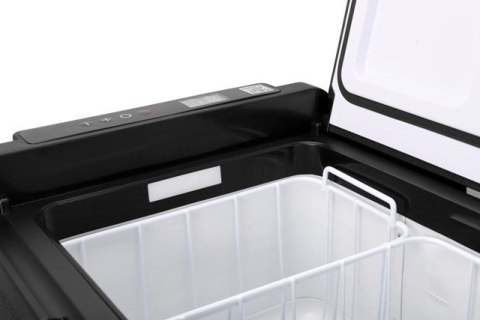 PRZENOŚNA LODÓWKA KOMPRESOROWA GCX47 BLACK