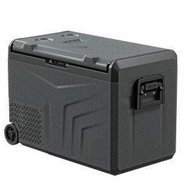 PRZENOŚNA LODÓWKA KOMPRESOROWA TCX50 CARBON