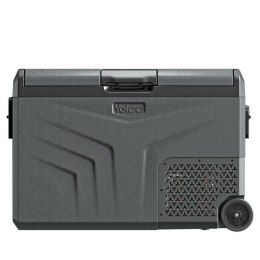 PRZENOŚNA LODÓWKA KOMPRESOROWA TCX50 CARBON