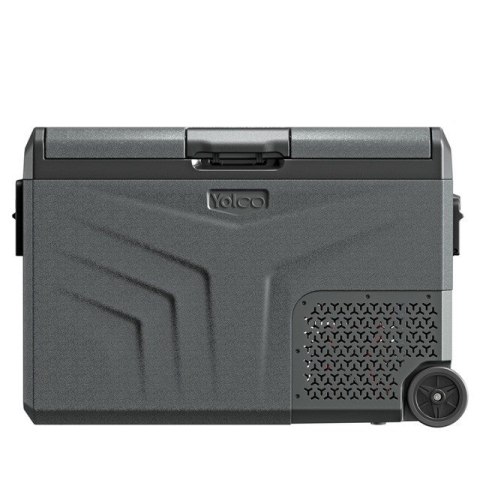 PRZENOŚNA LODÓWKA KOMPRESOROWA TCX50 CARBON