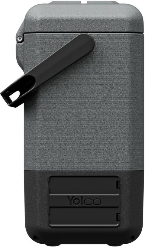 PRZENOŚNA LODÓWKA KOMPRESOROWA YOLCO ET8 CARBON