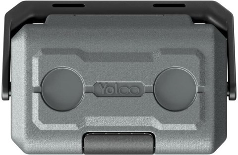 PRZENOŚNA LODÓWKA KOMPRESOROWA YOLCO ET8 CARBON