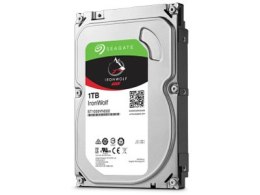 SEAGATE DYSK SEAGATE IronWolf ST1000VN008 1TB