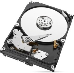 SEAGATE Dysk HDD Seagate SkyHawk ST4000VX016 4TB RECERTYFIKOWANY