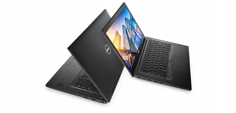 Dell Latitude 7490 i5-8 gen. 16/256 GB SSD FHD WIN 10/11 + Office Model Latitude 7490